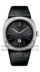 Швейцарские часы Calvin Klein Ck Conversion K9711102